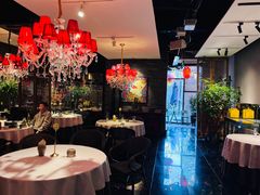 -小河盐帮·私家菜·烤鸭(三元桥·霄云路店)