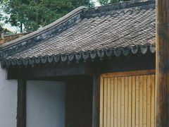 -帐篷客·溪龙茶谷度假酒店