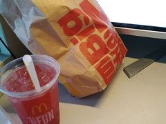 -麦当劳(昆山北门路店)