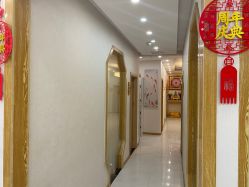 -慈蕊美容养生·专业经络调理