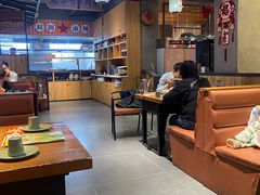 -小杨烤肉(朱雀店)