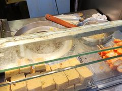 -佳记小食店(旺角店)