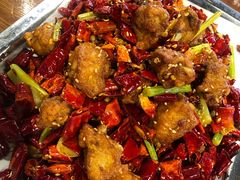 -马路牙子地桌烤肉(工体店)