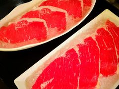 -西安浐灞艾美酒店·汉江餐厅·火锅