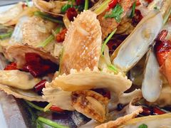 -北戴河庆山饭店·海鲜砂锅粥(北戴河黑石路店)