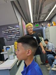 -藤野造型