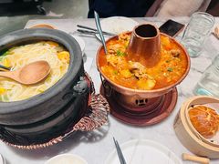 -中8楼风尚云南菜(颐堤港店)