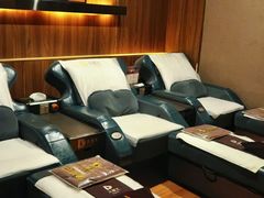 -江南足纪·影院足道·轻奢SPA(笋岗HALO广场店)
