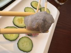 -东海怡品海鲜豆捞(舟宿夜江店)