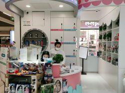 -星咔萌StarCamo儿童剪发(芳圆里IDMALL品牌形象店)