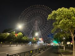 -南昌之星摩天轮