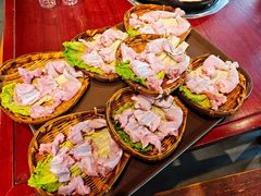 -马厂老火锅(天润城店)