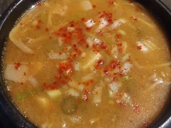 -大叹号·朝鲜族烤肉(潍坊泰华城店)