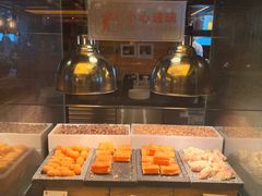 -富力丽思卡尔顿酒店·香荟全日制餐厅