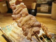 -鸟幸 TORISAKI 炭火居酒屋