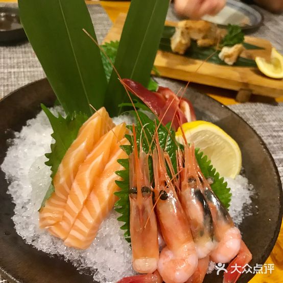 喜稻寿司日本料理(江华店)