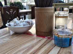 -王菊美食街·王菊面馆(总店)