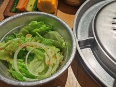 -姜虎东白丁烤肉(深圳湾后海汇店)