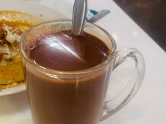 -何九海南茶店(鬼仔巷店)