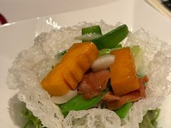 -天龙轩(香港丽思卡尔顿酒店)