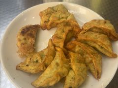 -金山锅贴店(金泉路店)