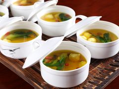 -拿渡麻辣香锅(天山海世界店)