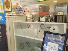 -DQ·蛋糕·冰淇淋(徐东销品茂店)