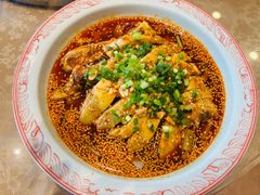 -李氏传家菜(兴城路店)