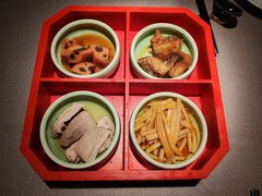 -米桃·苏园·苏锡菜(仁恒仓街店)