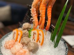 -山葵家·创意料理(万象汇店)