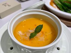 -富淳饭店(陆家嘴保利广场店)