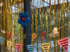 -麦当劳(天鹿南路分店)