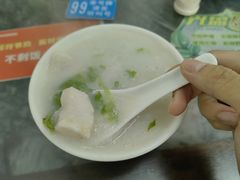 -穗银肠粉店(东川路店)