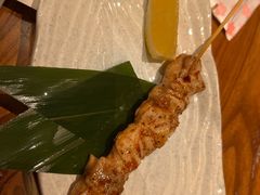 -玄白·炭烤活鳗(上海首店)