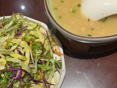 风味小拌菜-新繁老號豌豆汤饭店·江湖菜(宝光寺店)