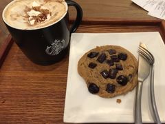 iphone_upload_pic-星巴克臻选(广州沙面店)