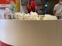 -老通城豆皮大王(吉庆街店)