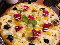 -凯撒城堡西餐厅(颐和国际店)