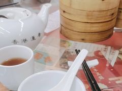 -香港蓮香樓(中環店)