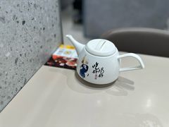 -蔡澜点心·粤菜(丽泽天街店)