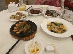 -江南村酒家
