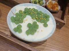 -李百蟹·江南蟹黄面(夫子庙店)