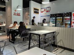大堂-友达面馆(广州总店)