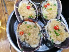 -老虎滩大连海鲜烧烤(建邺云锦路总店)