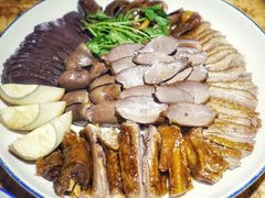 鹅八珍-陈鹏鹏潮汕菜(欢乐海岸 海边景观店)
