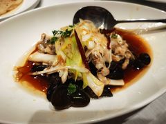 -开海·红岛海鲜虾水饺(石老人店)