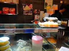 -老陈家擀面皮(木塔巷店)