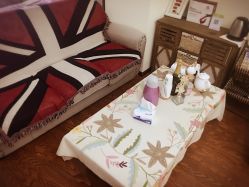 -Miss·A日式美甲美睫