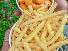 -Potato Corner(广州天河城店)