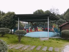 -宁波儿童公园(鄞州区)